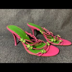 Tommy hilfigur heels